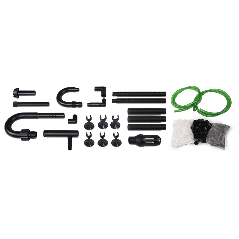 Giantz Aquarium Filter Fish Tank External Canister Water Pump 1850L/H - Image 3