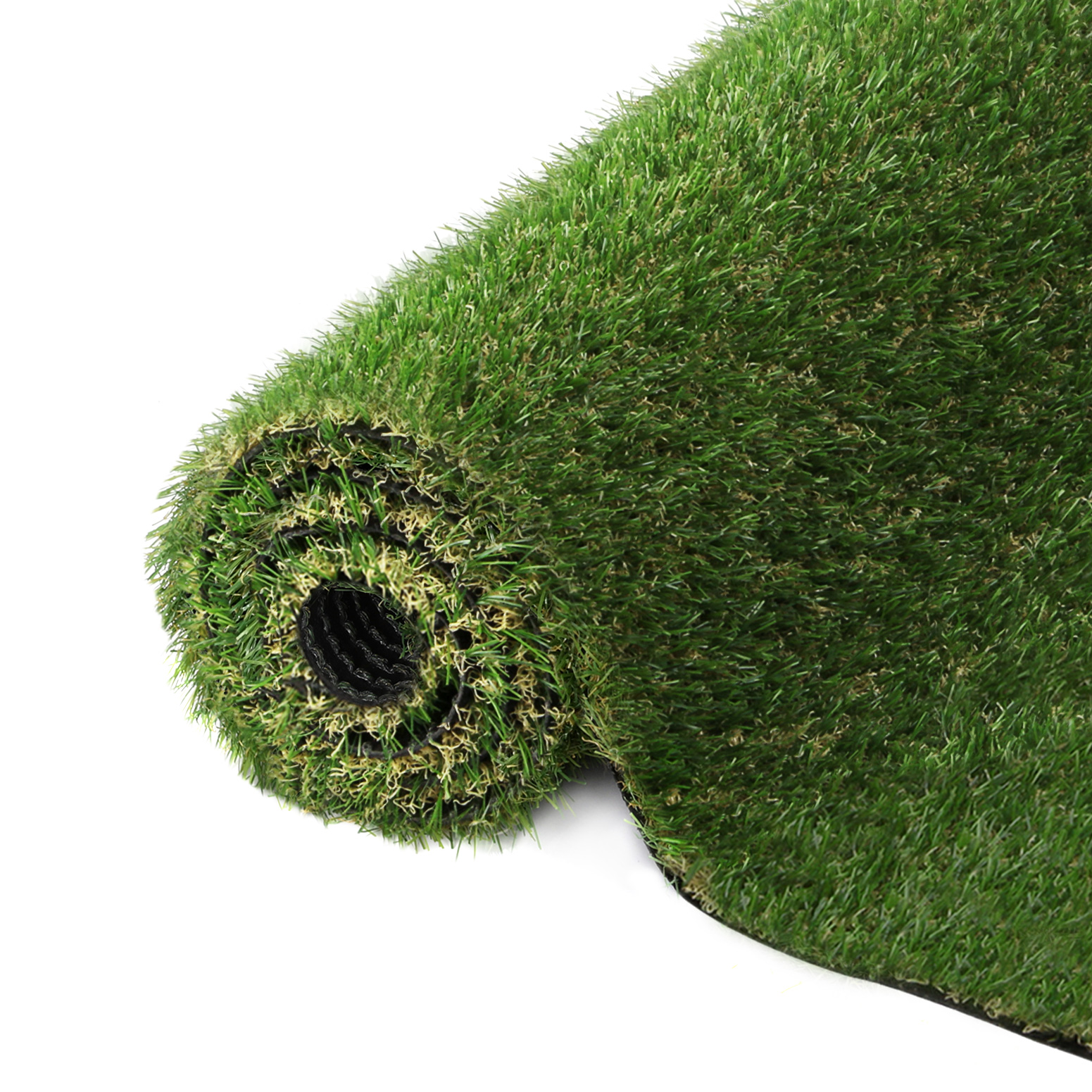 Prime Turf Artificial Grass 30mm 2mx5m 60SQM Synthetic Fake Lawn Turf Plastic Plant 4-coloured - Image 7