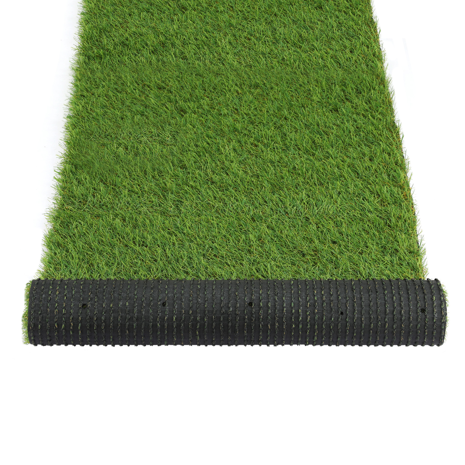 Prime Turf Artificial Grass 30mm 2mx5m 30SQM Synthetic Fake Lawn Turf Plastic Plant 4-coloured - Image 3