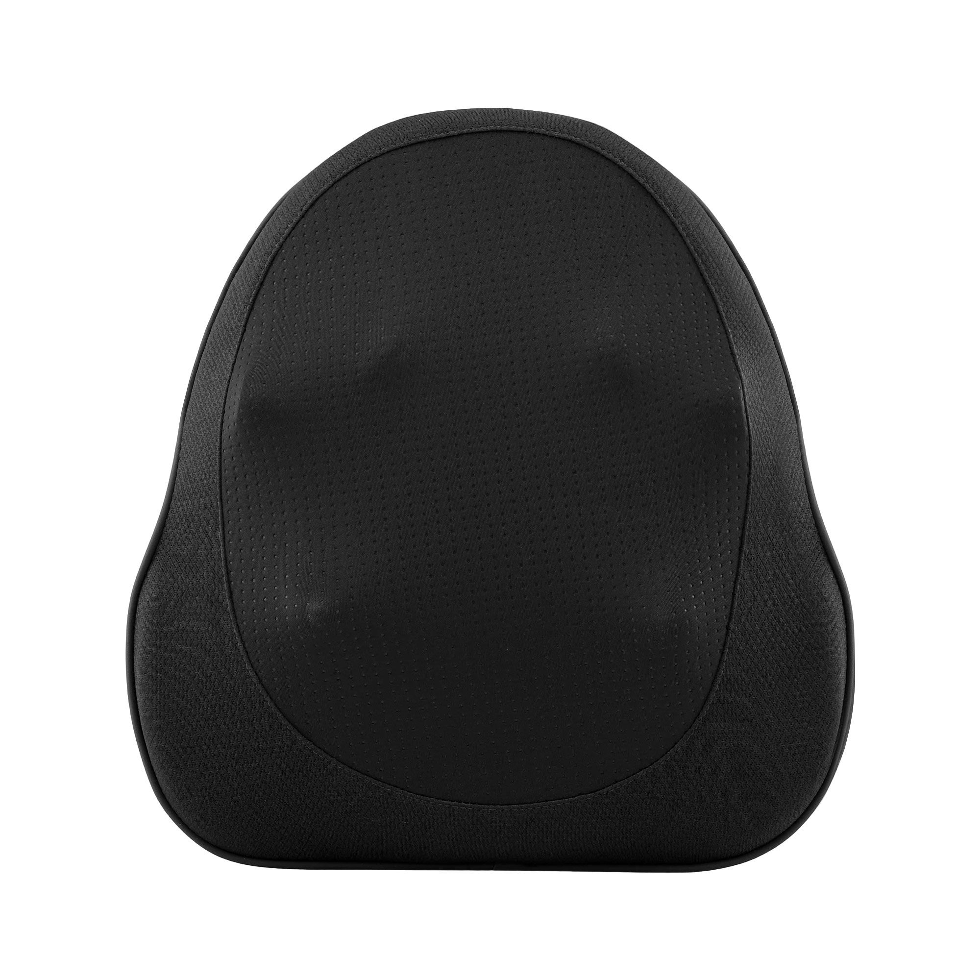 Livemor Back Massager with Heat, Cordless Electric Neck & Shoulder Massager Pillow, 3-Speed Deep Tissue Kneading for Lumbar, Thigh & Calf, Portable Muscle Relief for Home & Office Use - Image 3
