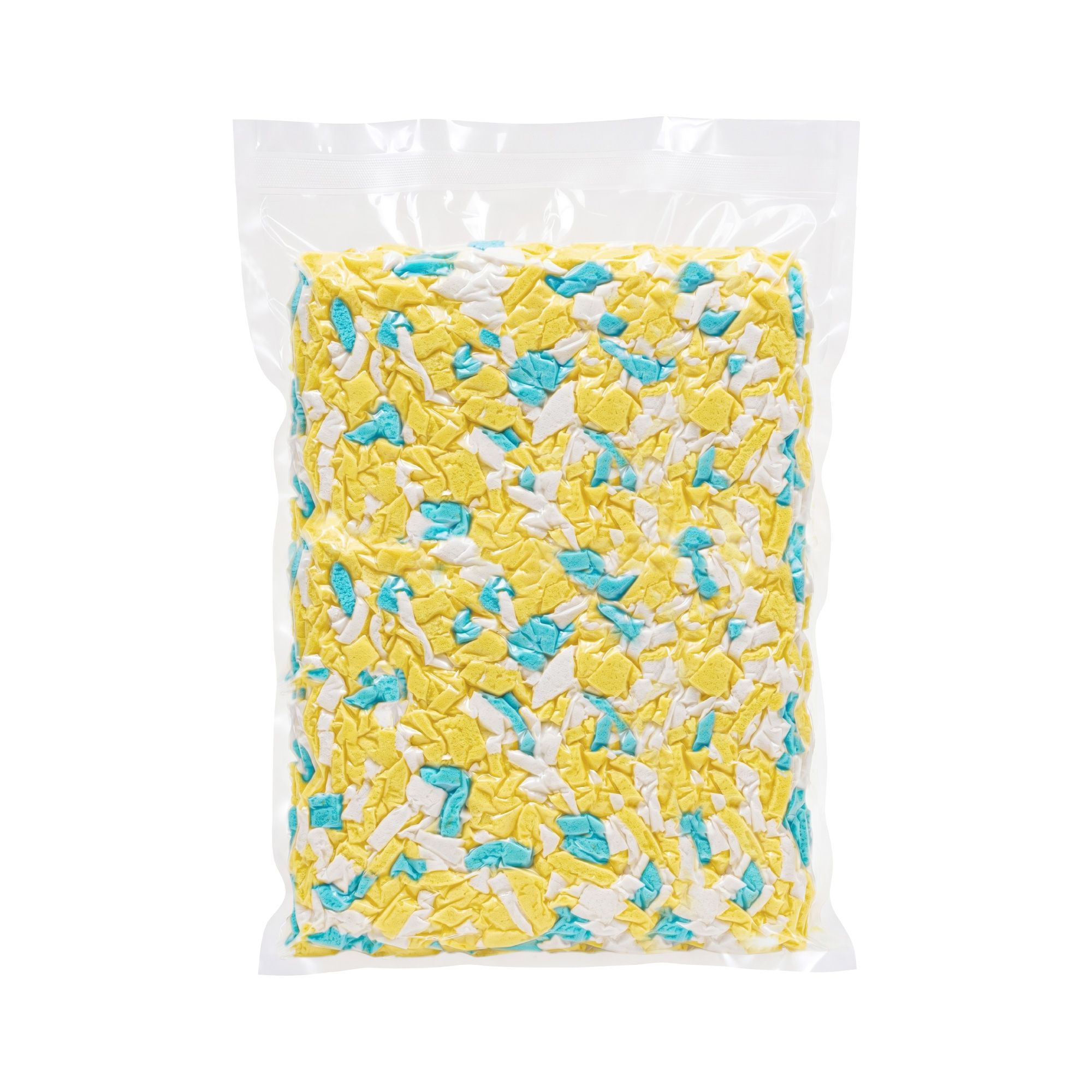 Artiss 5lbs (2.2KG) Bean Bag Filler Shredded Memory Foam Filling High Density Soft Pillow Stuffing for Bean Bag Chair, Couch Cushion, Dog Bed, Stuffed Animals and Arts Crafts - Image 3