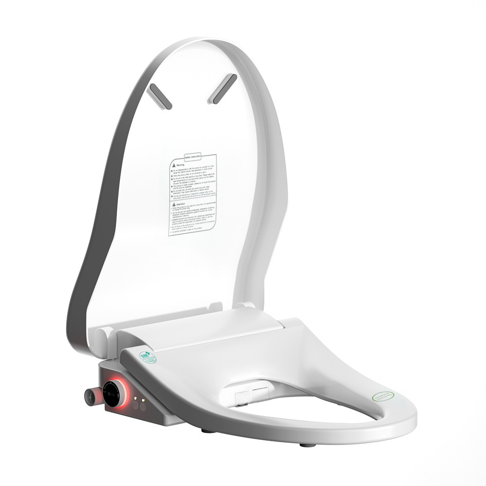 Cefito Bidet Electric Toilet Seat Cover Remote Control - Image 1