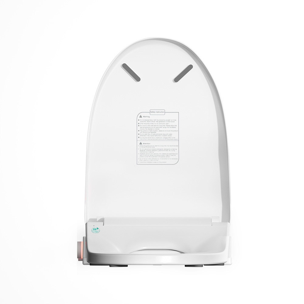 Cefito Bidet Electric Toilet Seat Cover Remote Control - Image 3