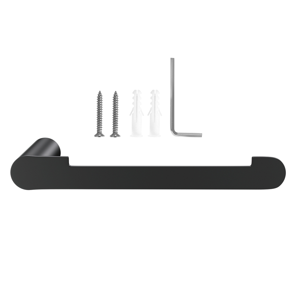 Cefito Toilet Paper Roll Holder - Image 3