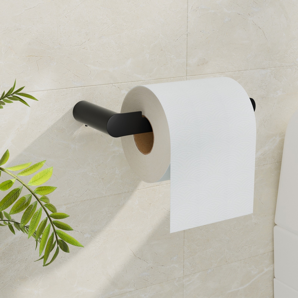 Cefito Toilet Paper Roll Holder - Image 5