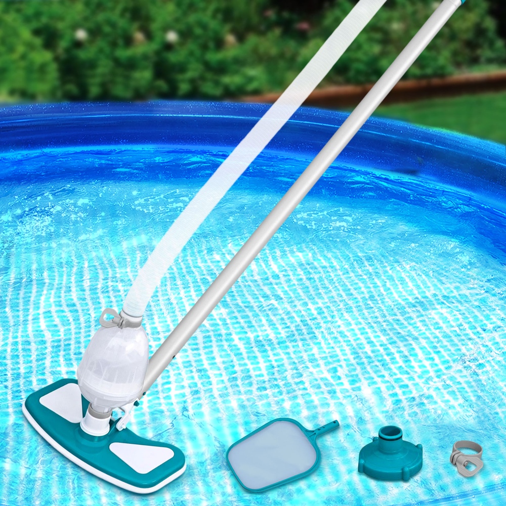Bestway Automatic Pool Cleaner - Image 1