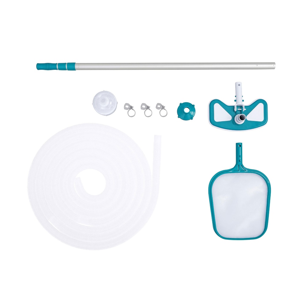 Bestway Automatic Pool Cleaner - Image 4