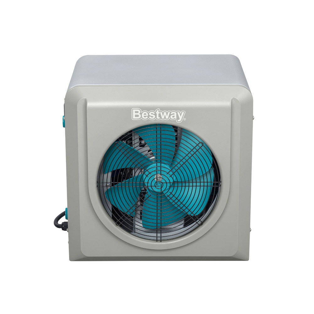 Bestway 4.4kW Pool Heater Water Temperature Heating Fit Pools up to 30,000L - Image 3