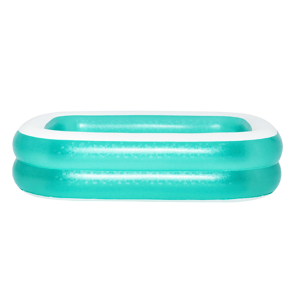 Bestway Kids Pool 200x146x48cm Inflatable Above Ground Swimming Pools 450L - Image 3