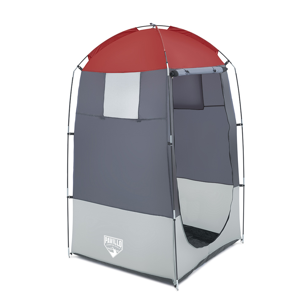 Bestway Tent Camping Shower Pou up Change Room Toilet Portable Shelter - Image 1