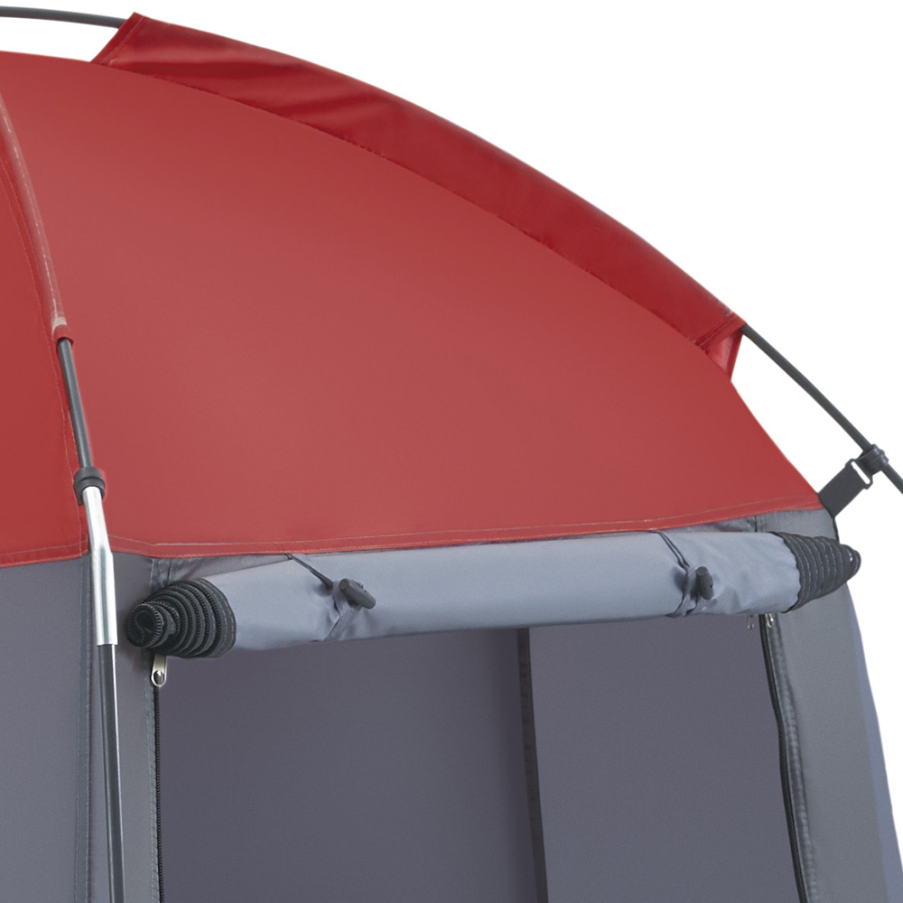 Bestway Tent Camping Shower Pou up Change Room Toilet Portable Shelter - Image 3