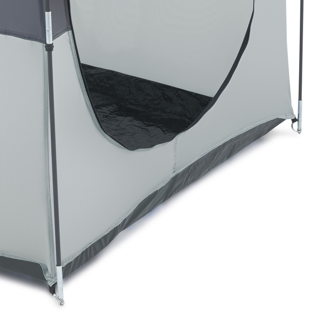 Bestway Tent Camping Shower Pou up Change Room Toilet Portable Shelter - Image 5