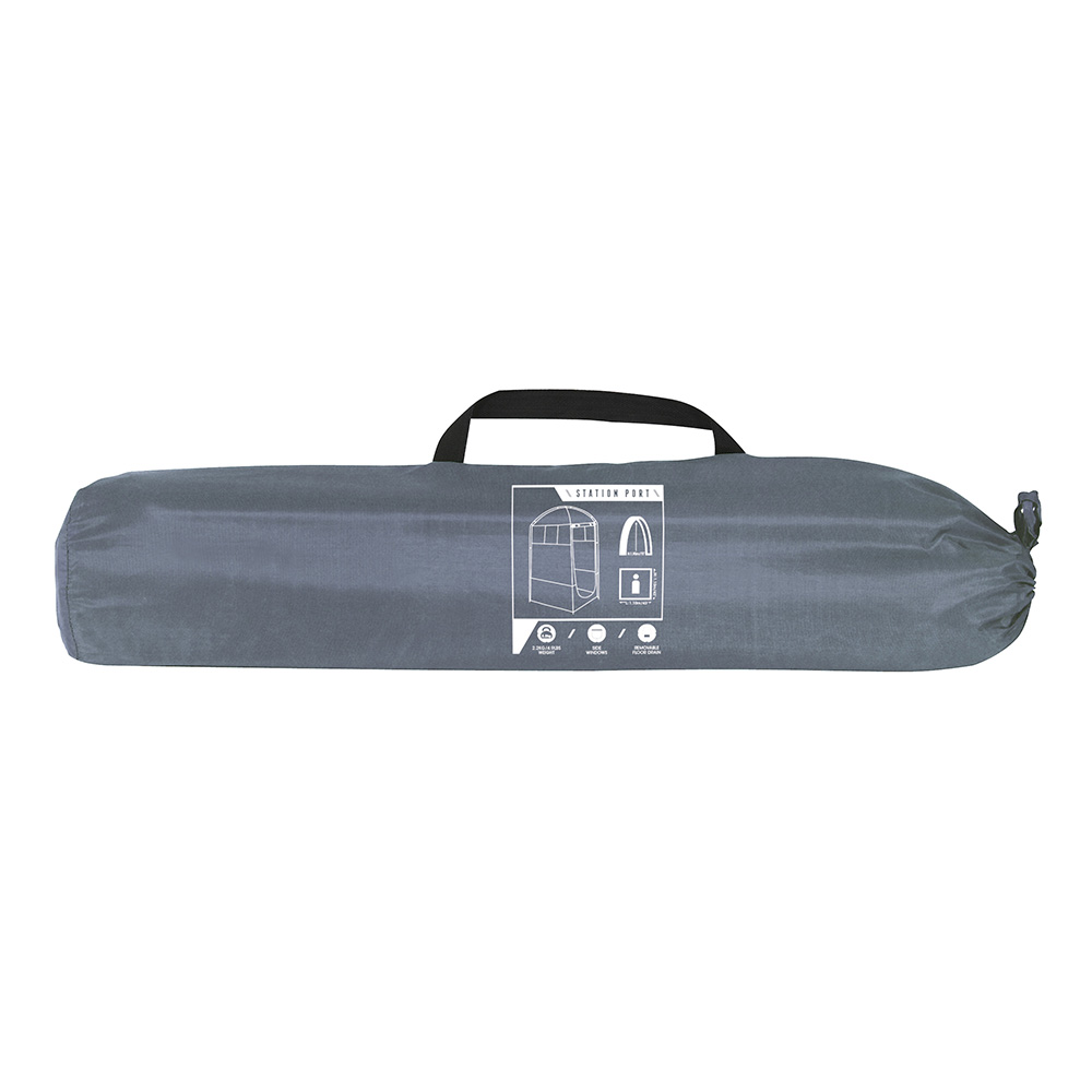 Bestway Tent Camping Shower Pou up Change Room Toilet Portable Shelter - Image 7