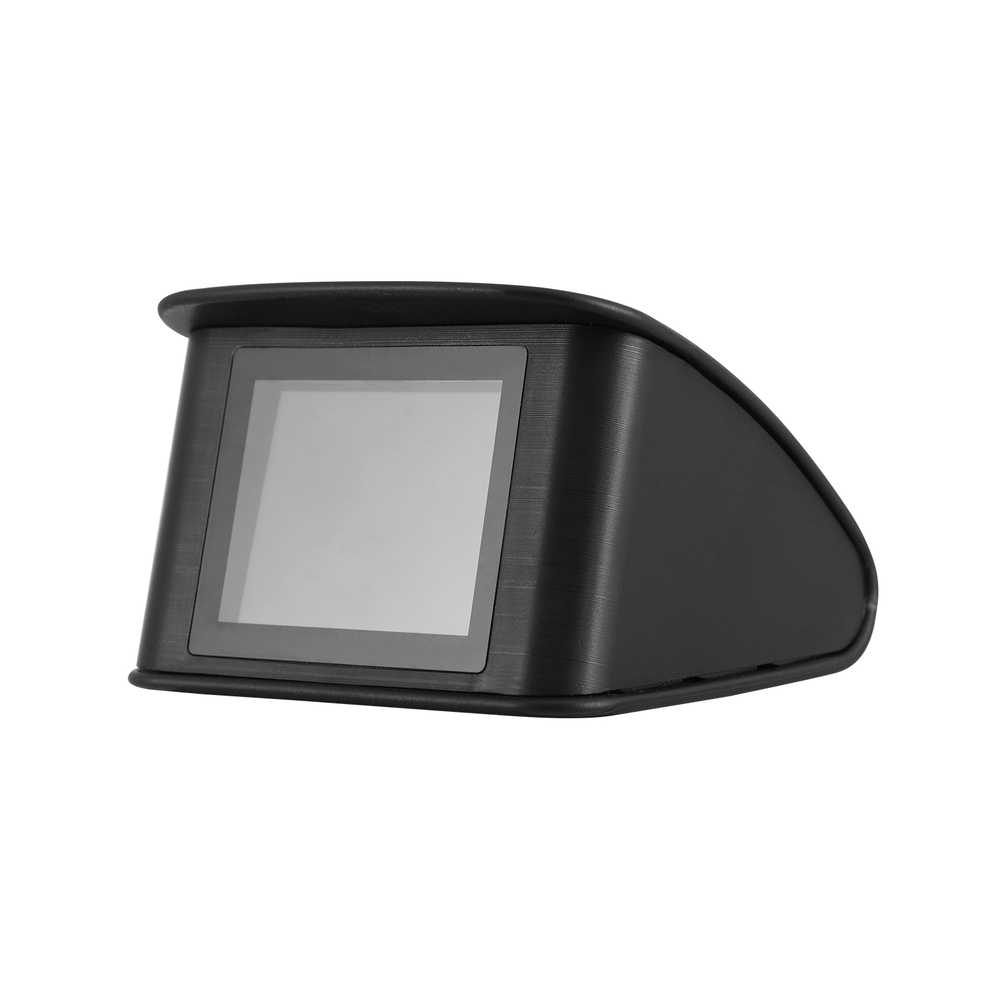 Giantz Universal Car Digital GPS Speedometer Heads Up Display Overspeed Warning Alarm - Image 3