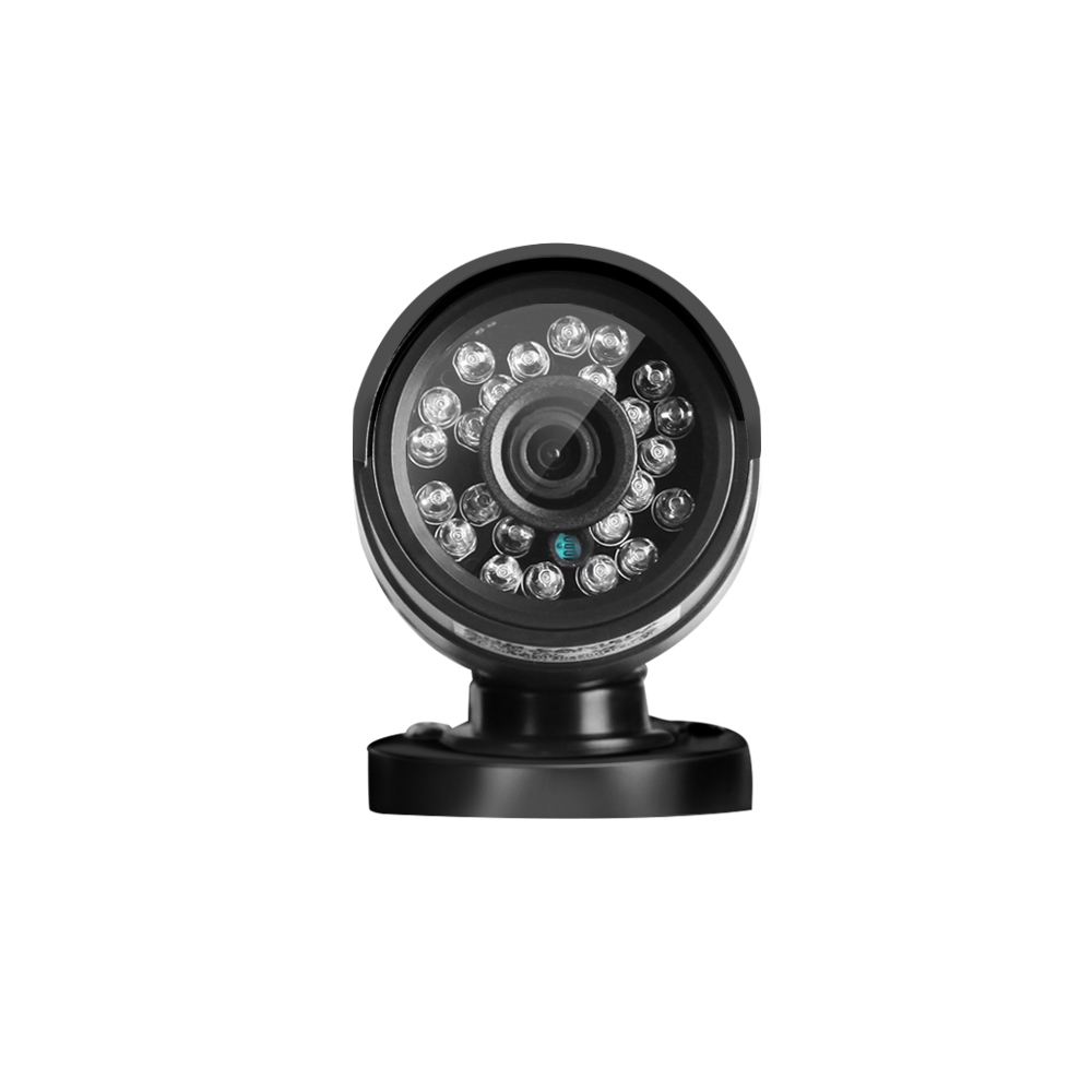 UL-tech CCTV Security System 8CH DVR 4 Cameras 1080p - Image 3