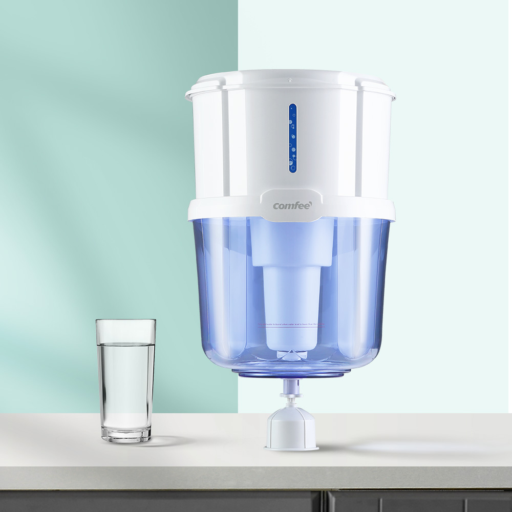 Comfee Water Cooler 15L Container - Image 7