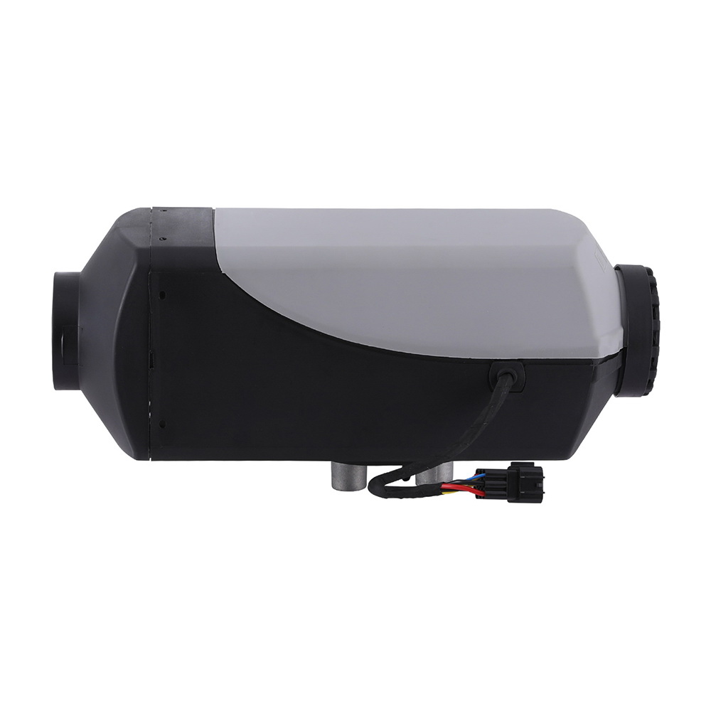 Giantz Diesel Air Heater 12V 5KW LCD Display Remote Control for Car Bus RV Indoor 10L - Image 3