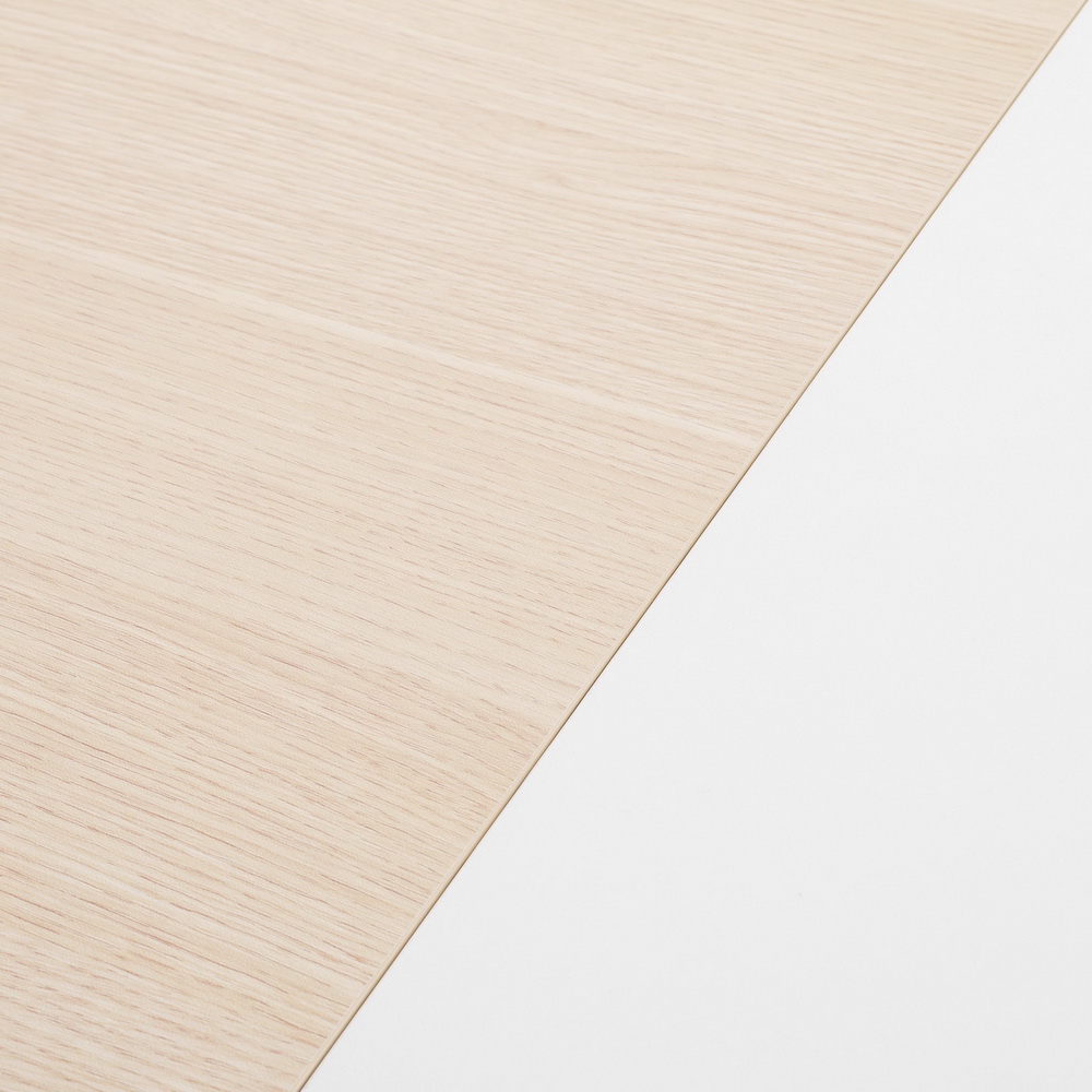 Artiss Standing Desk Top Whtie Pine 140CM - Image 4