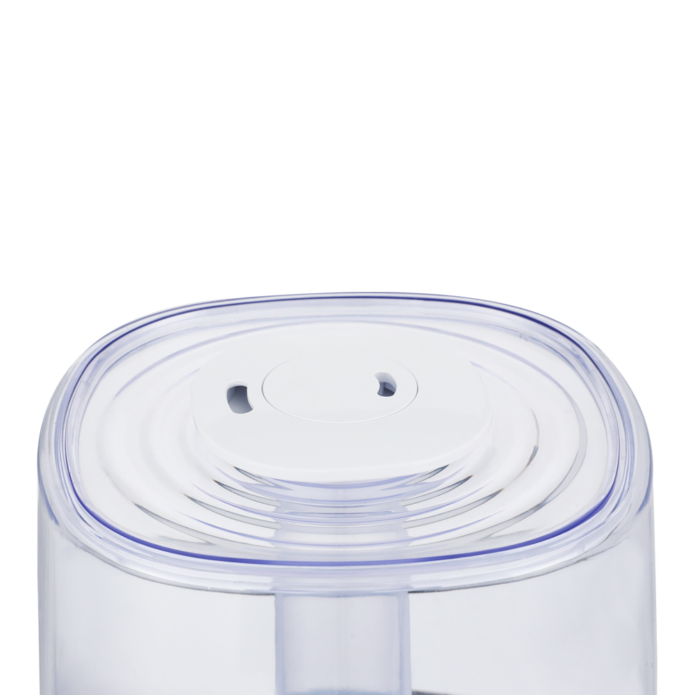 Devanti Aroma Diffuser Aromatherapy Humidifier 4L - Image 3