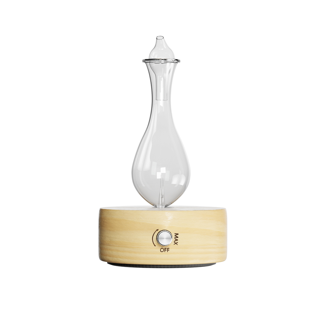 Devanti Aroma Diffuser Aromatherapy Waterless - Image 1