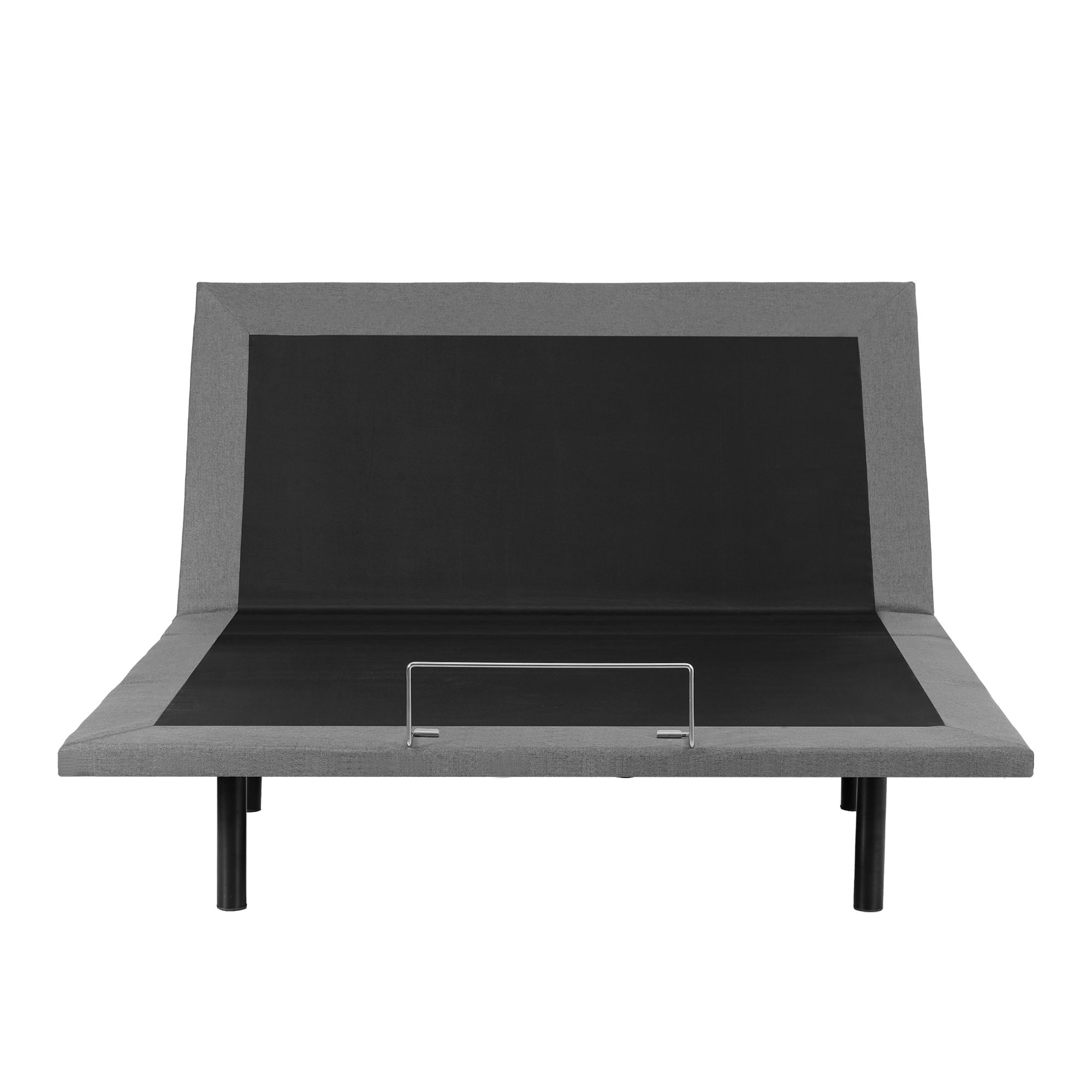Artiss Adjustable Bed Frame Queen Size Electric Bed Base Wireless Remote Control Zero Gravity Power Bed Foundation - Image 4