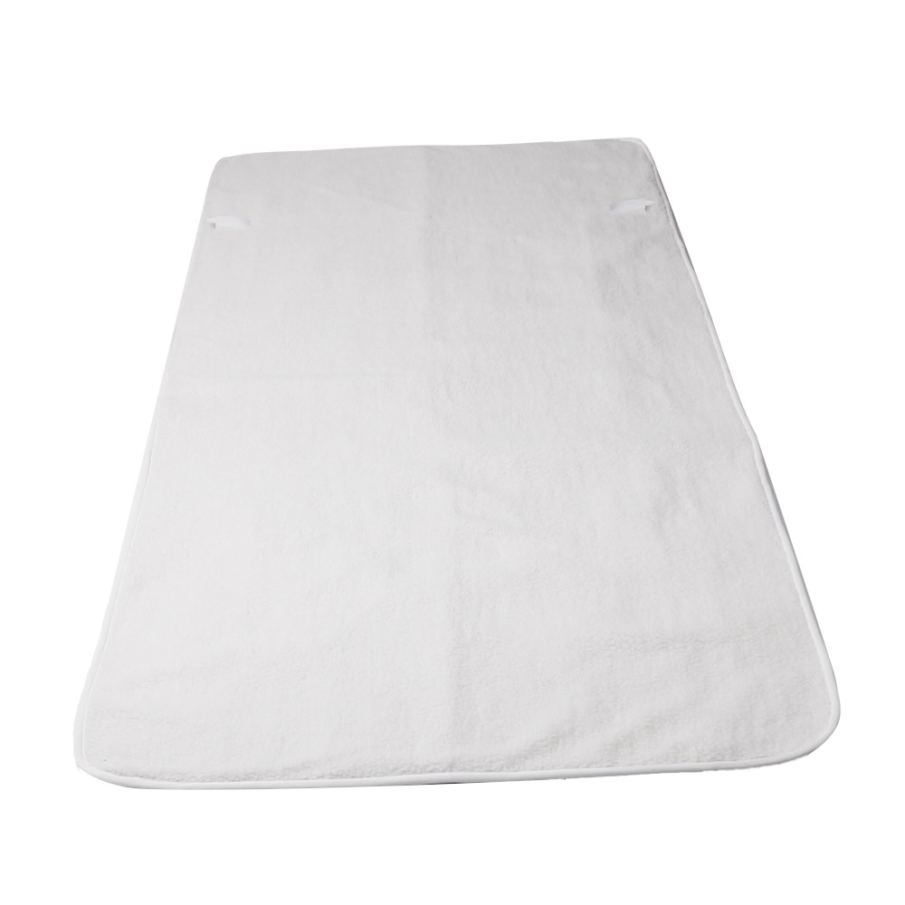 Giselle Bedding Double Size Electric Blanket Fleece - Image 3