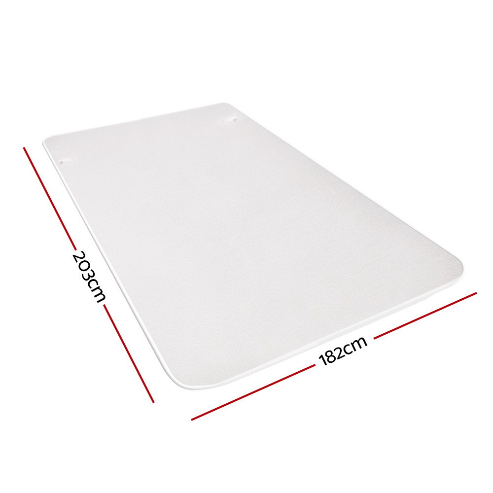 Giselle Electric Blanket Fleecy Underlay King - Image 2