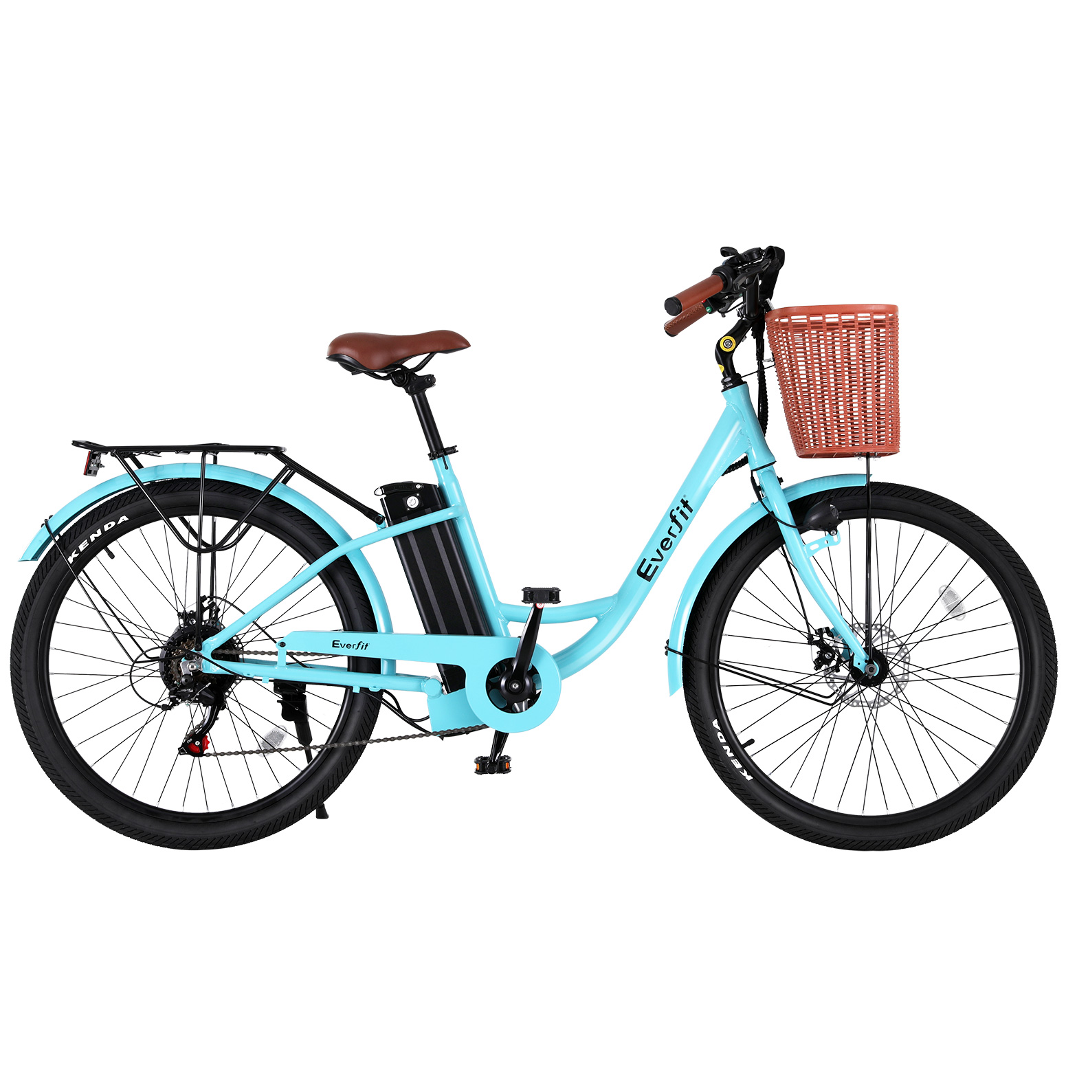 Everfit 26