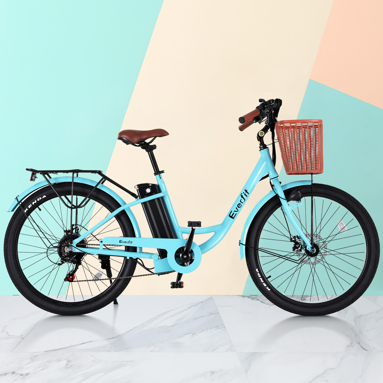 Everfit 26