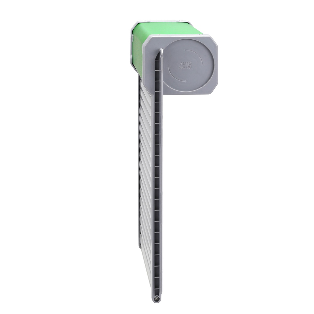 Giantz Automatic Chicken Coop Door Opener Cage Closer Timer Light Sensor - Image 3