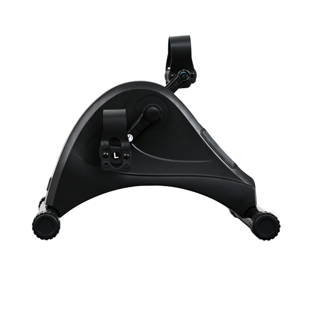 Everfit Pedal Exerciser Mini Exercise Bike Cross Trainer Under Desk Bike - Image 3