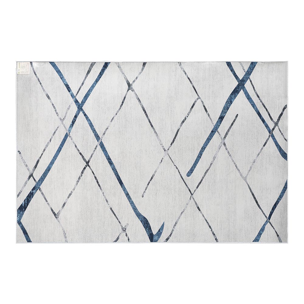 Artiss Rug 160x230cm Area Rug Washable Mat Large Carpet Soft Short Pile Jaca - Image 7