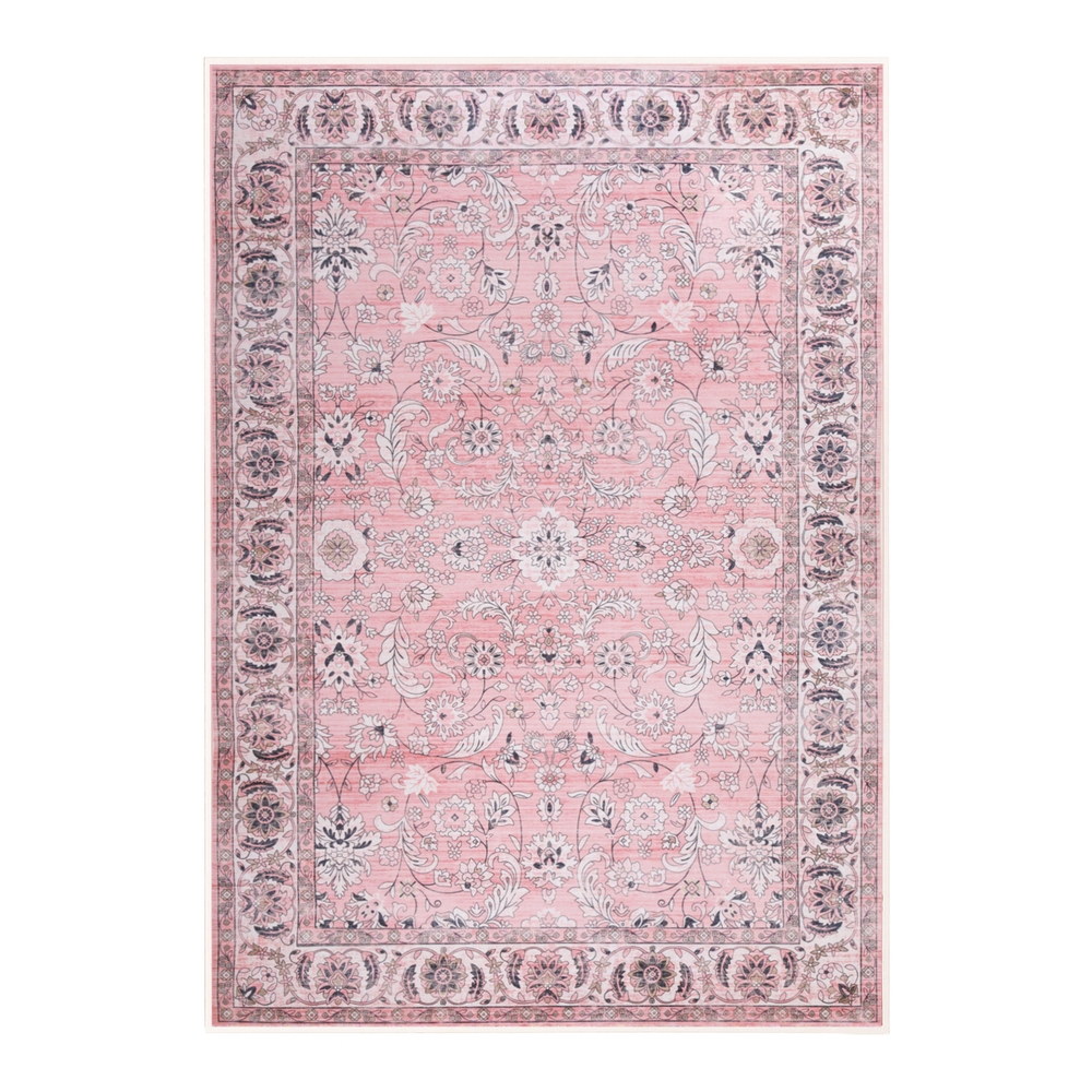 Artiss Floor Rug 160X230cm Large Washable Area Rug Vintage Living Room Carpet - Image 2