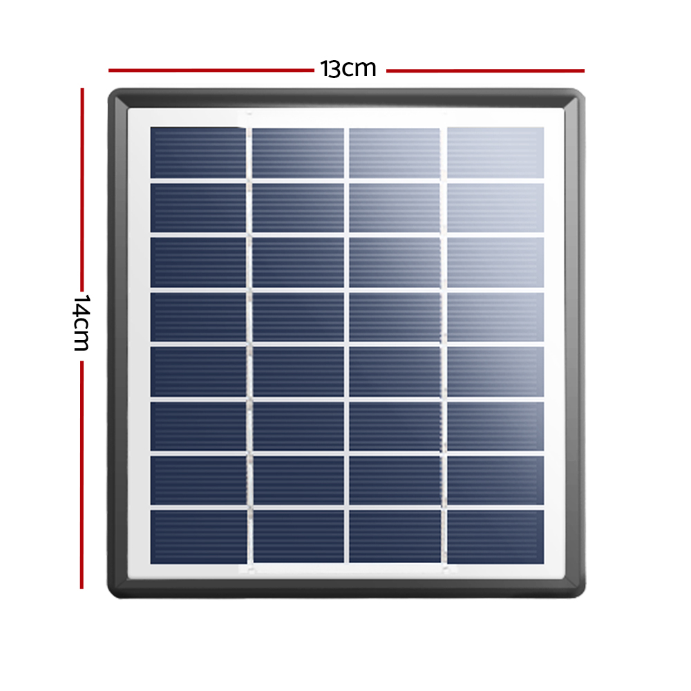 Gardeon Solar Pond Pump 4 FT - Image 2