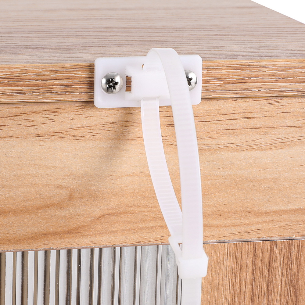 Artiss Buffet Sideboard Double Doors - Oak - Image 5