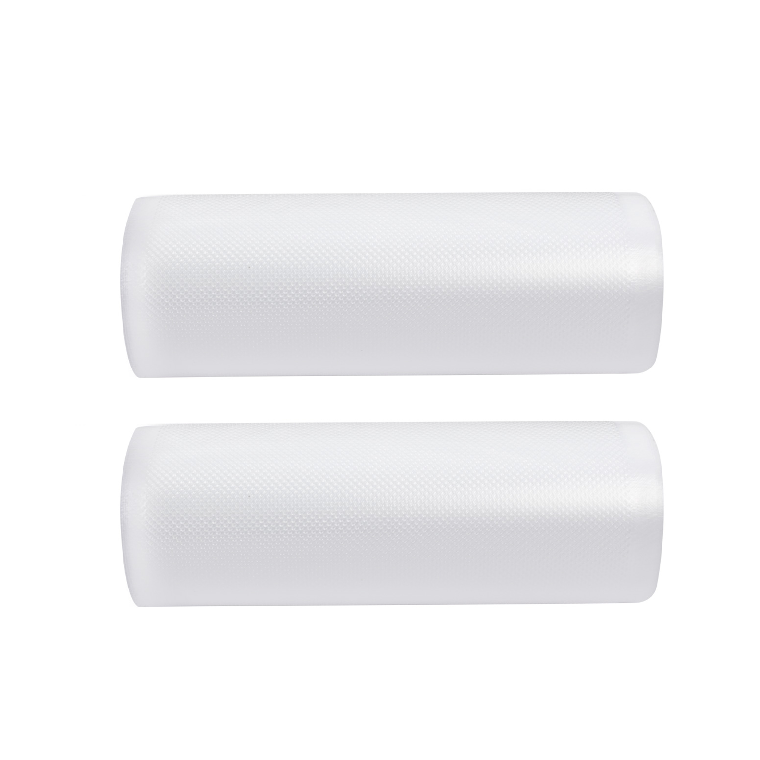 2 Rolls Food Vacuum Sealer Bags Storage Saver Heat Sealing Bag Pack 20CMX6M - Image 3