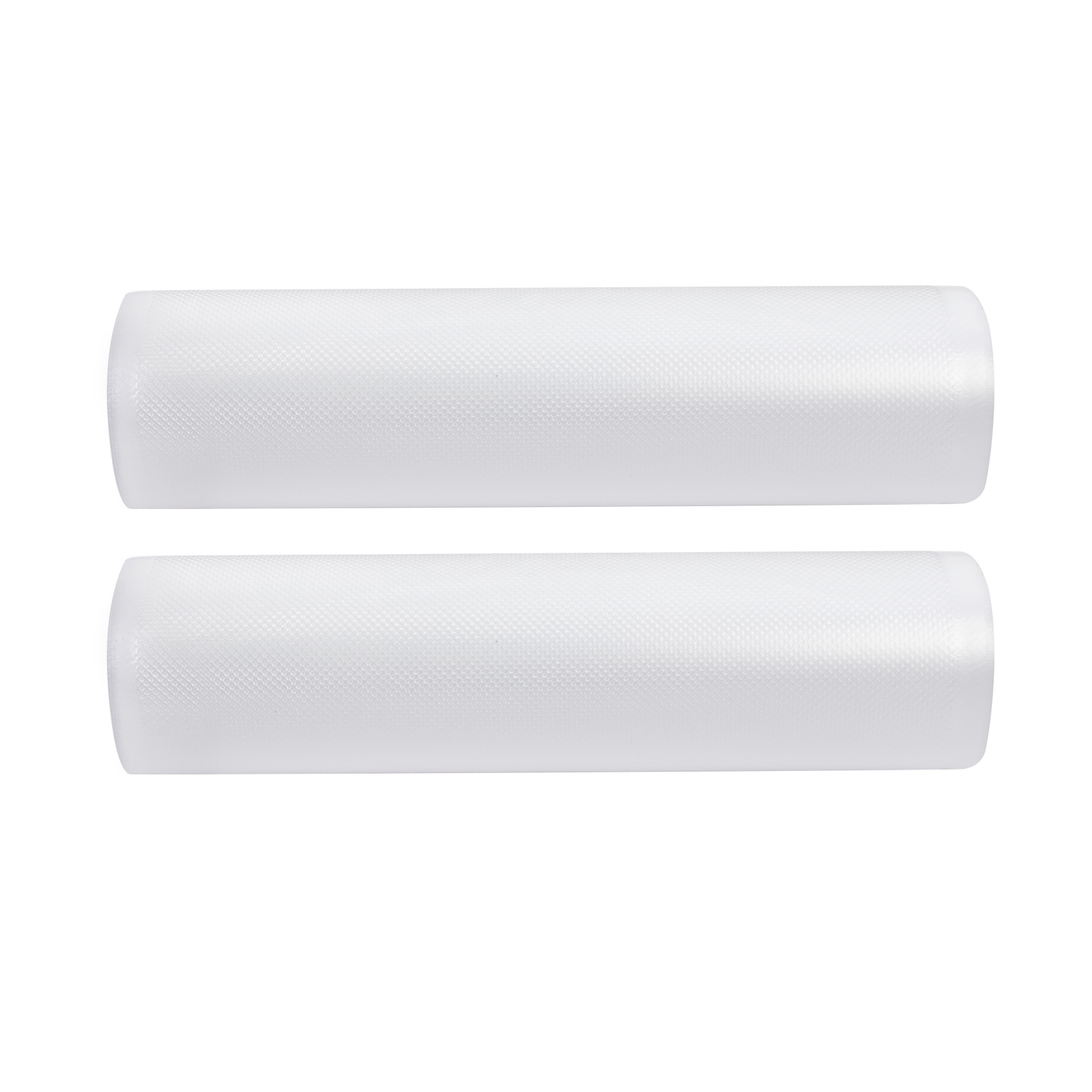 2 Rolls Food Vacuum Sealer Bags Storage Saver Heat Sealing Bag Pack 25CMX6M - Image 3