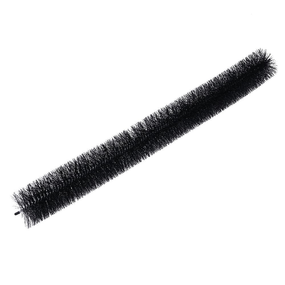 Gardeon Gutter Guard Brush 16M 92X10cm 18PCS - Image 1
