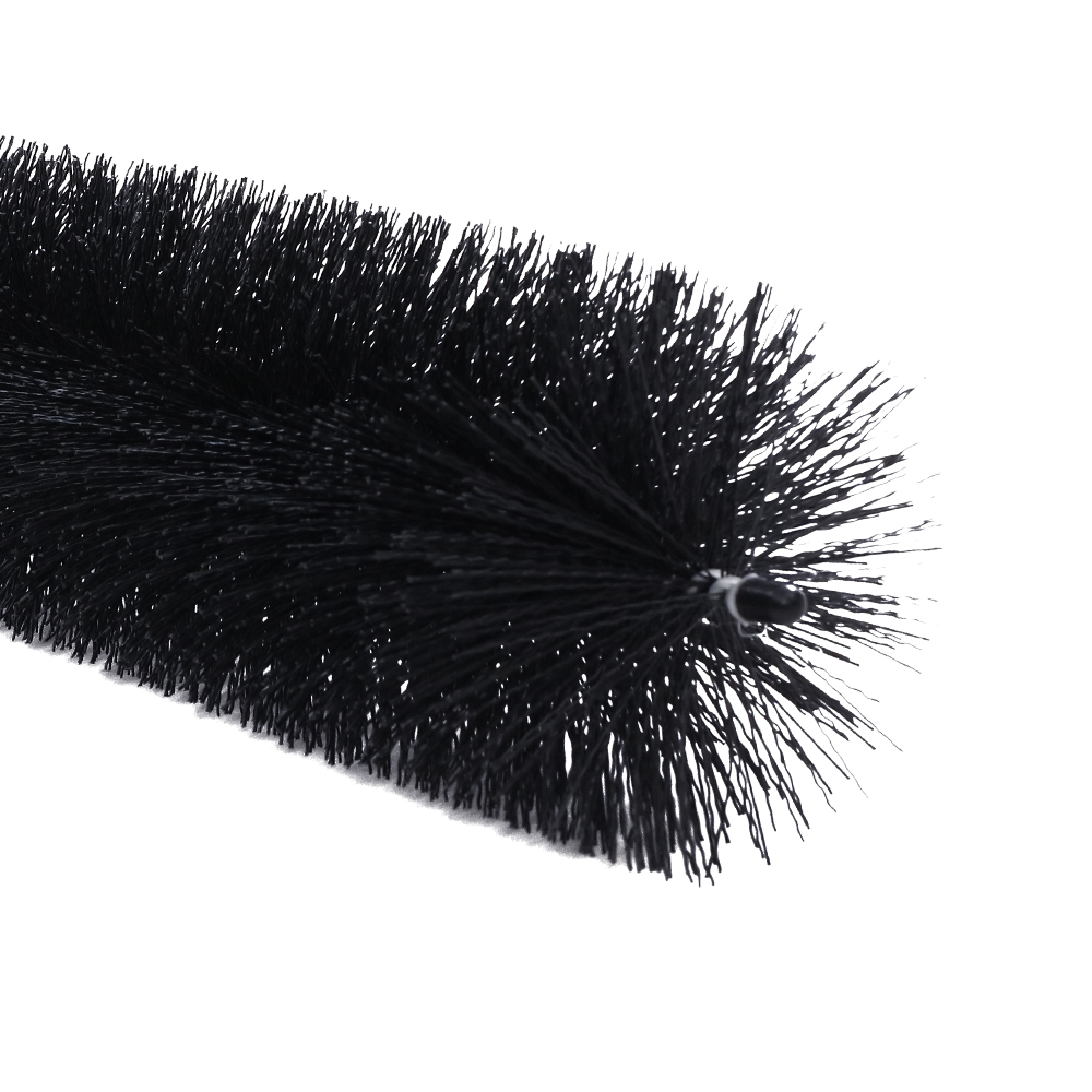 Gardeon Gutter Guard Brush 16M 92X10cm 18PCS - Image 3