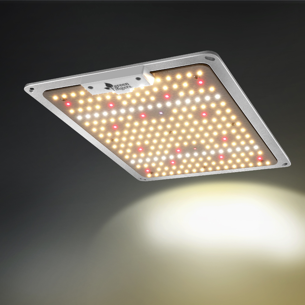 Green Fingers Max 1000W Grow Light LED Full Spectrum Indoor Plant All Stage Growth - Image 7