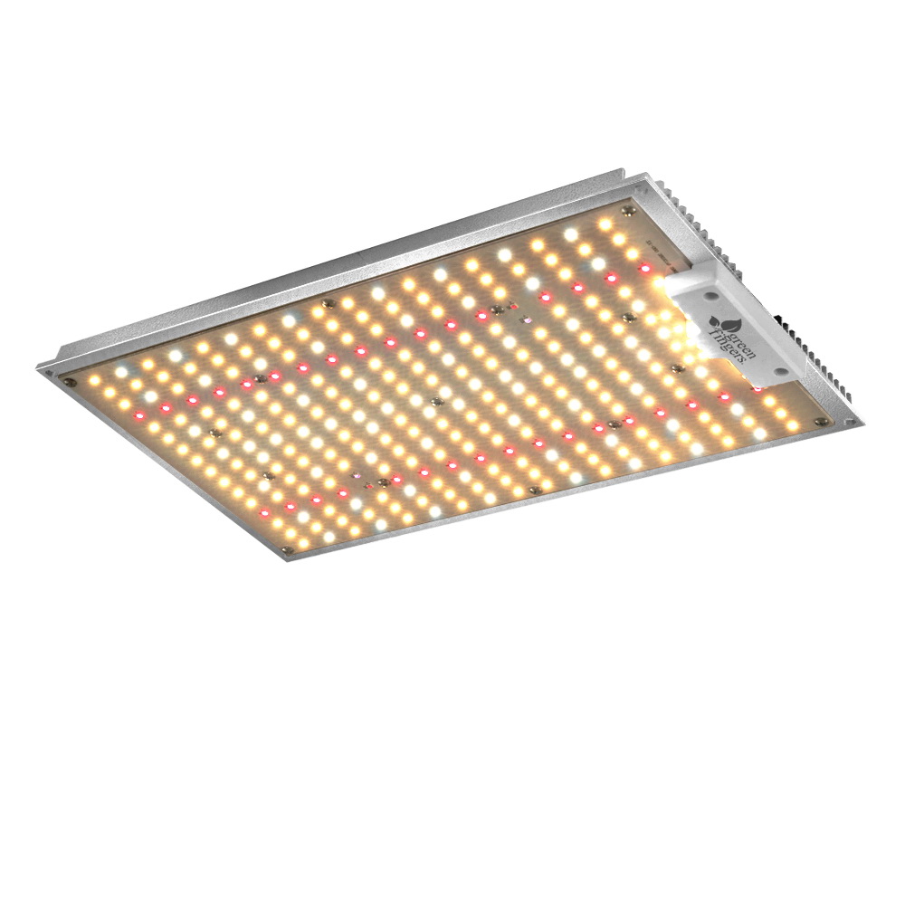 Greenfingers Max 150W Grow Light LED Full Spectrum Indoor Plant All Stage Growth - Image 1
