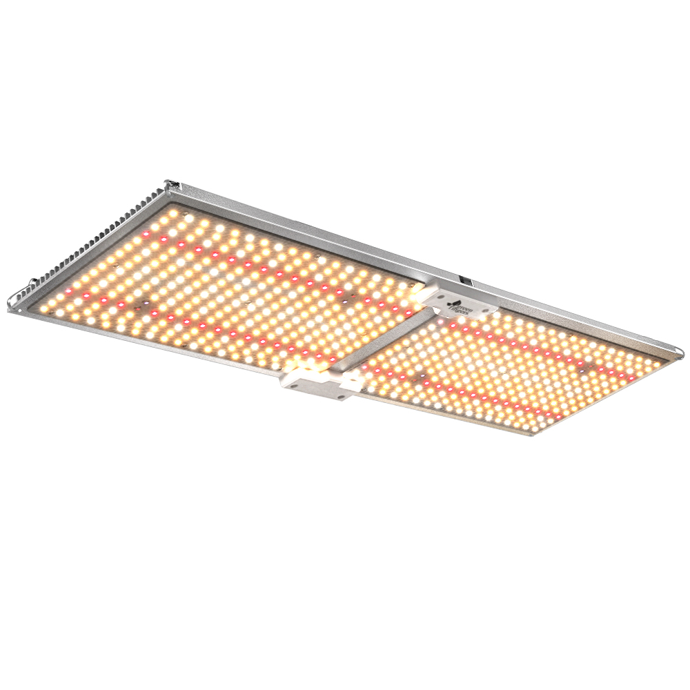 Green Fingers Max 3000W Grow Light LED Full Spectrum Indoor Plant All Stage Growth - Image 1