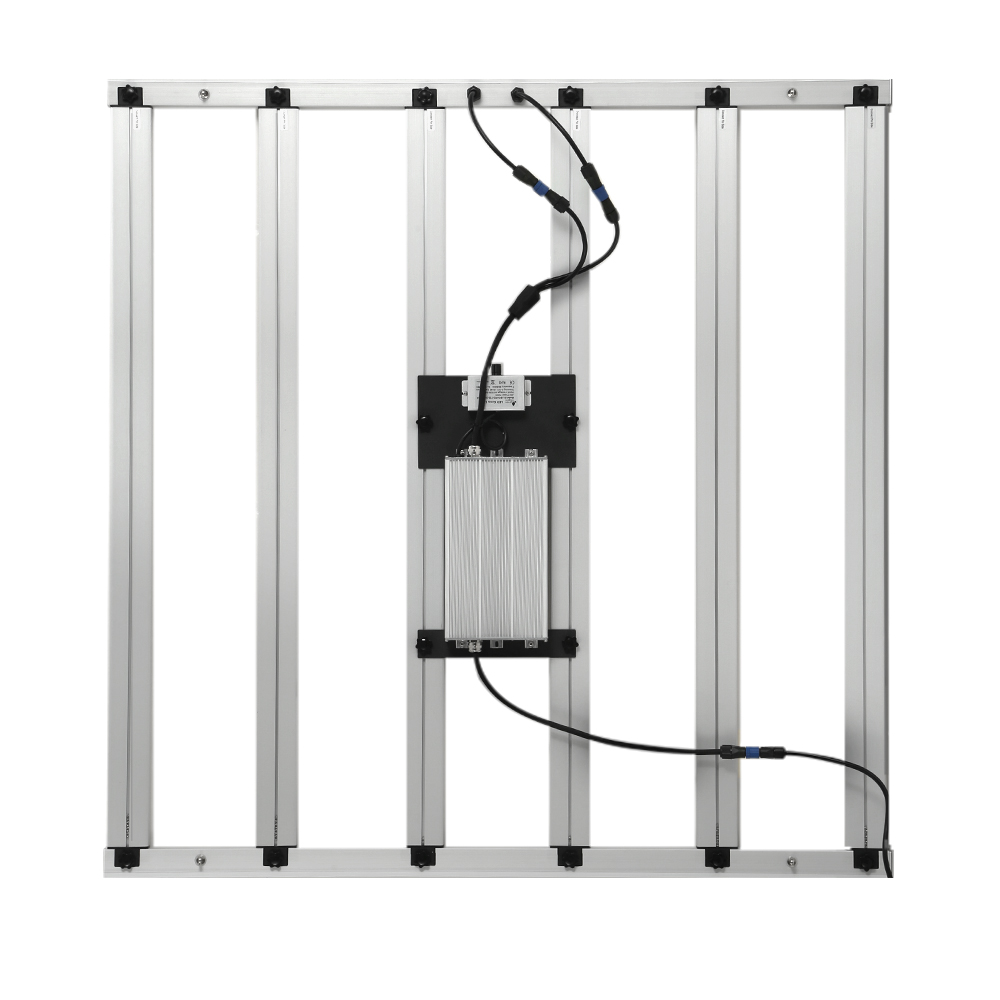 Green Fingers 7200W Grow Light LED Full Spectrum Indoor Plant All Stage Growth - Image 3