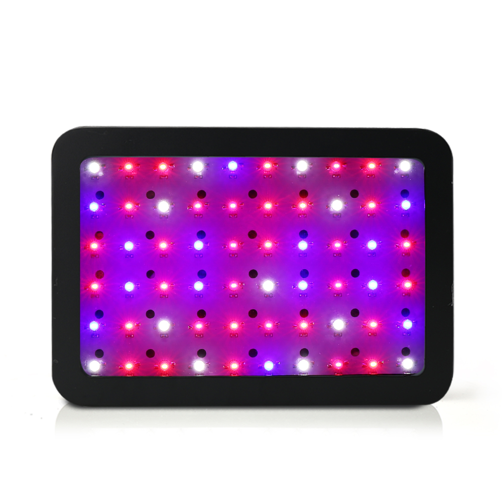 Green Fingers 600W Grow Light LED Full Spectrum Indoor Plant All Stage Growth - Image 3