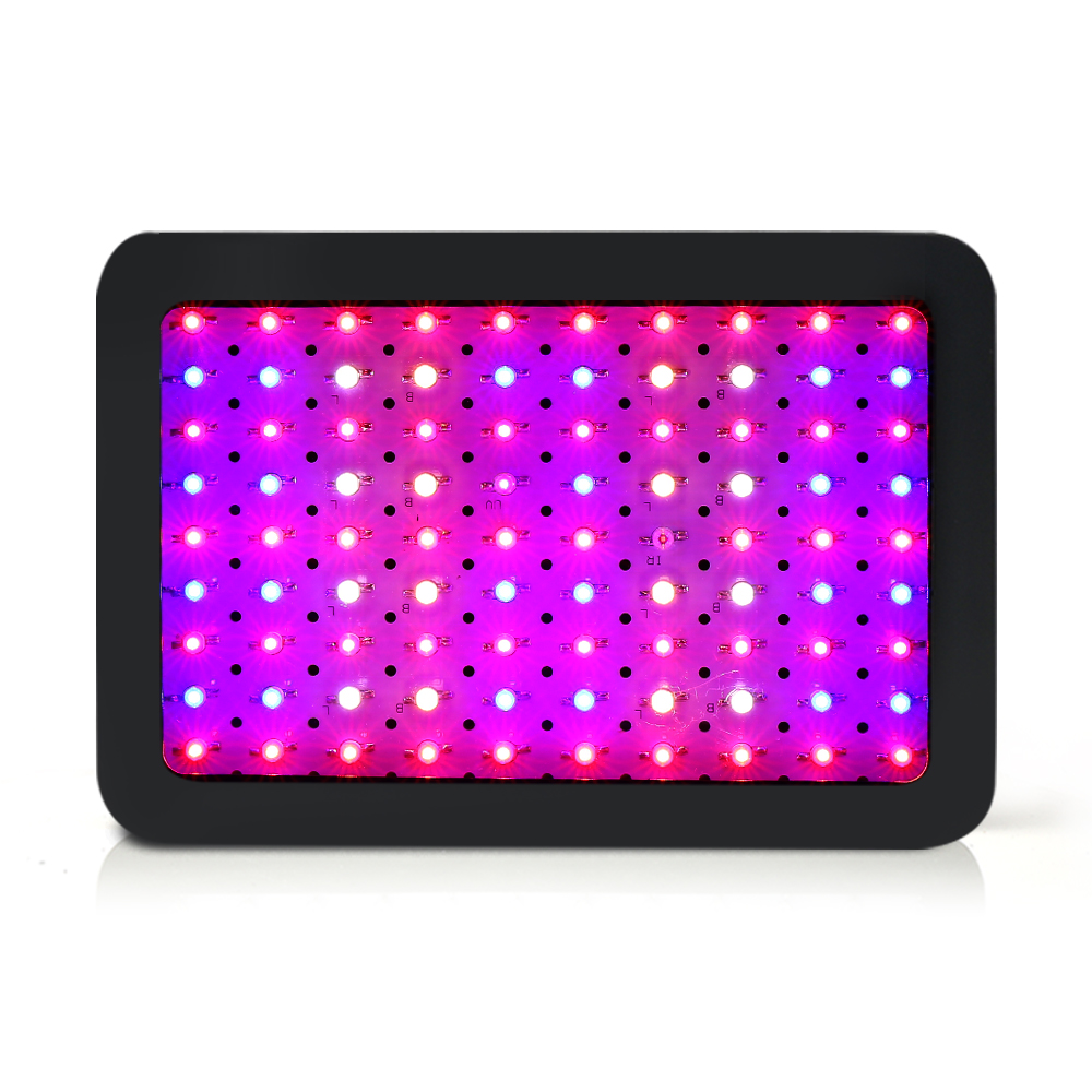 Green Fingers 1000W Grow Light LED Full Spectrum Indoor Plant All Stage Growth - Image 3