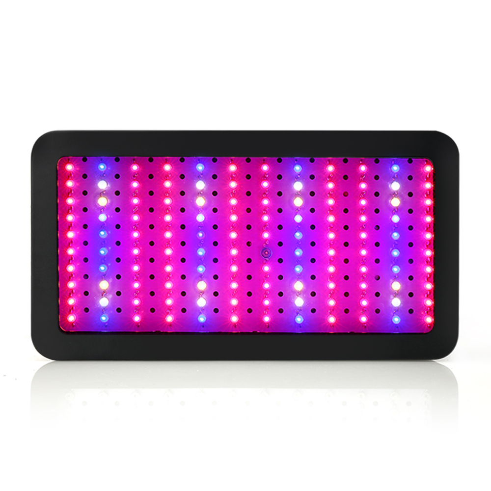 Green Fingers 1200W Grow Light LED Full Spectrum Indoor Plant All Stage Growth - Image 3
