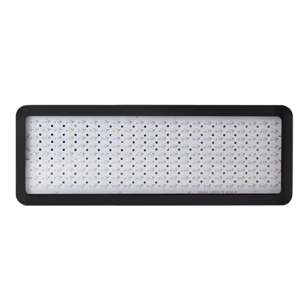 Green Fingers 2X 2000W Grow Lights LED Full Spectrum Indoor Plant All Stage Growth - Image 3