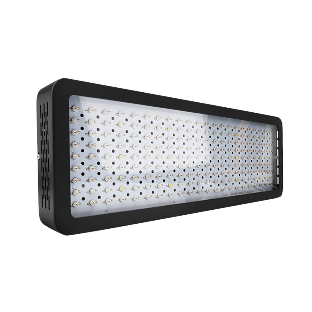 Green Fingers 2X 2000W Grow Lights LED Full Spectrum Indoor Plant All Stage Growth - Image 4