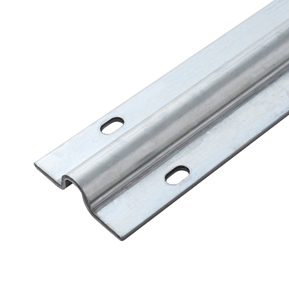 Lockmaster Electric Sliding Gate Opener Ground Track 6M - Image 3