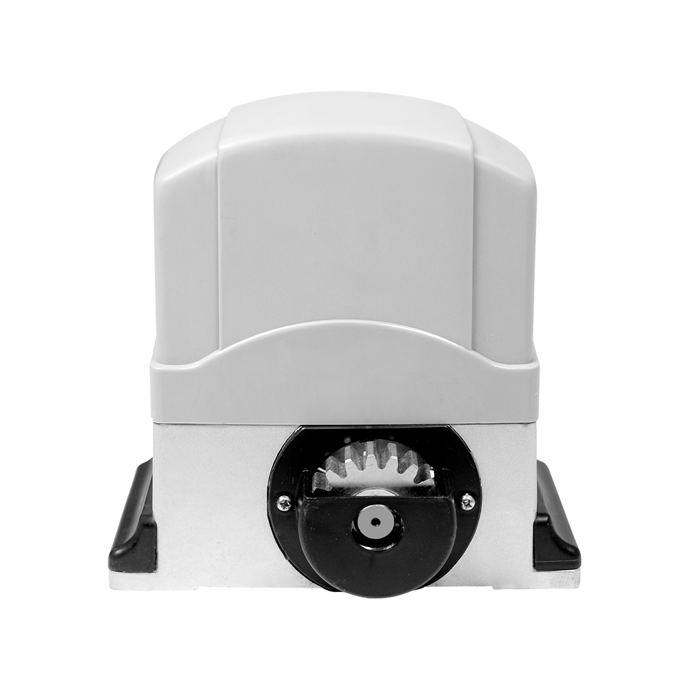 LockMaster Electric Sliding Gate Opener 1200KG Keypad 4M - Image 3